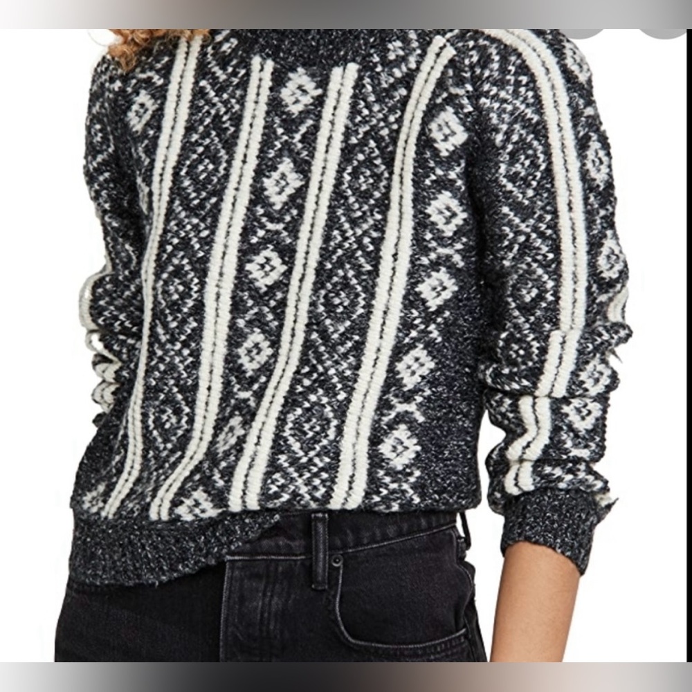 Rag & Bone Sweater size small